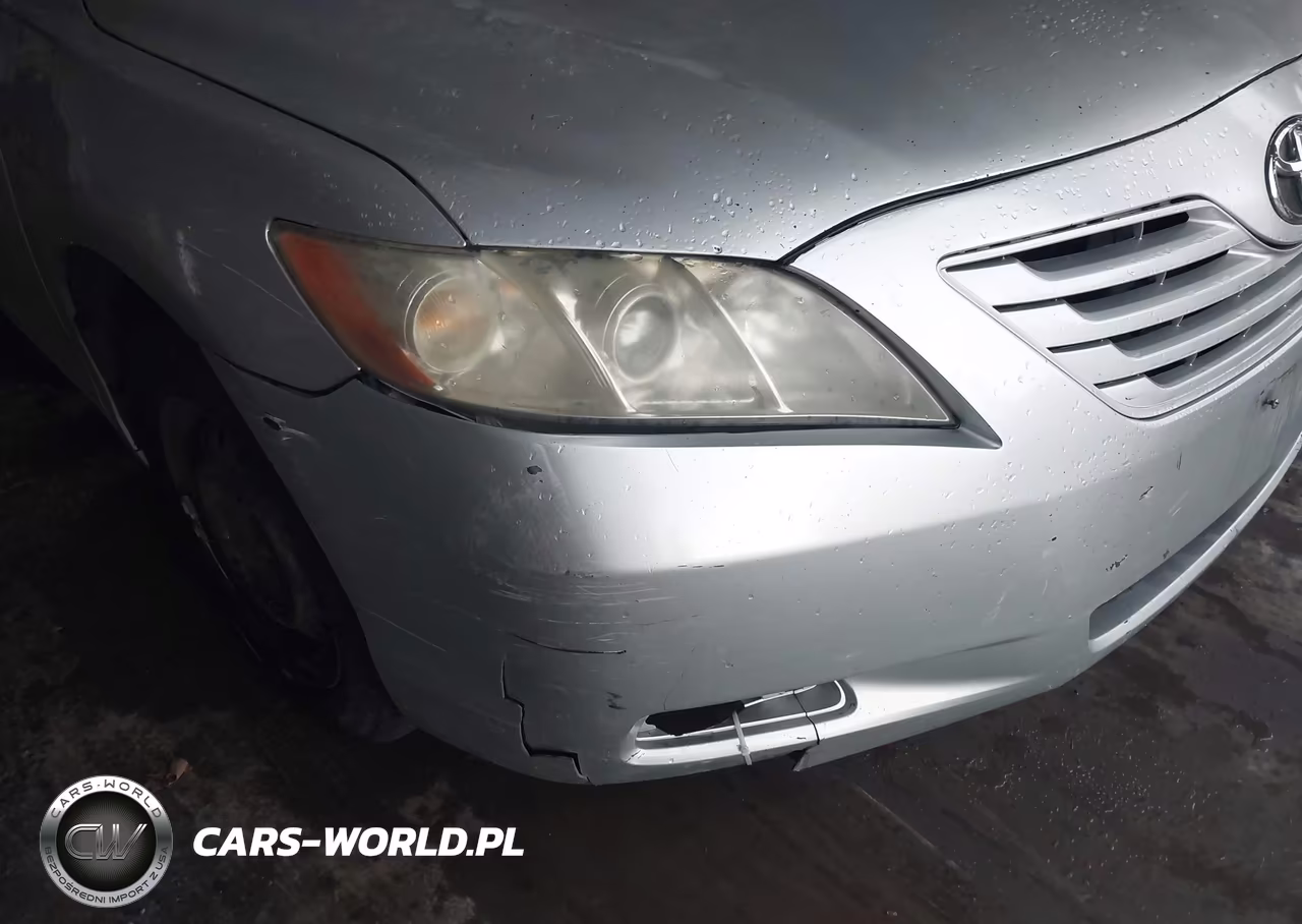 2007 Toyota Camry Le VIN:4T1BE46K67U578158 - 6