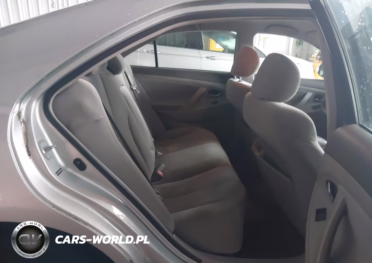 2007 Toyota Camry Le VIN:4T1BE46K67U578158 - 8