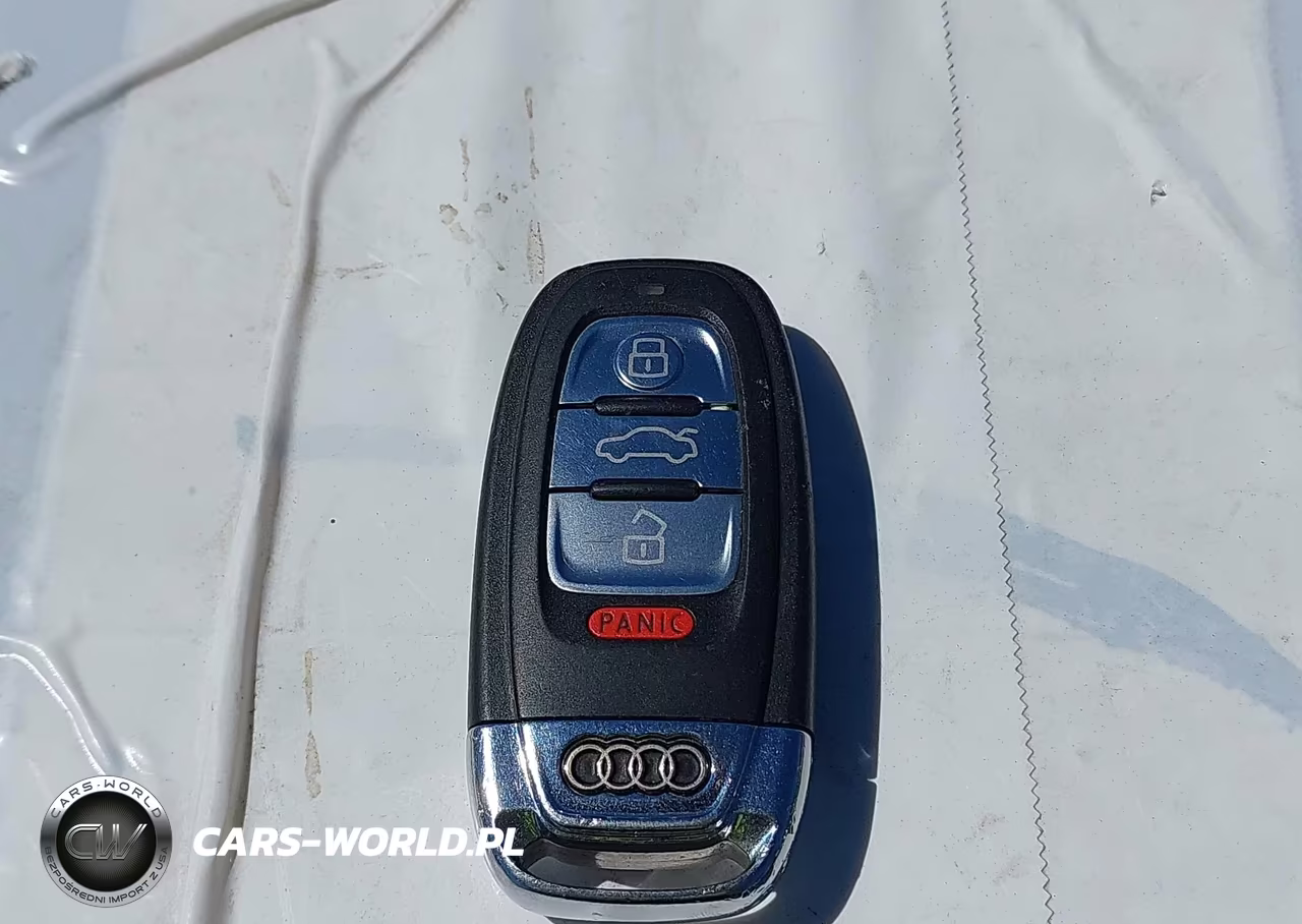 2014 Audi Allroad 2.0T Premium VIN:WA1UFAFL5EA004175 - 11