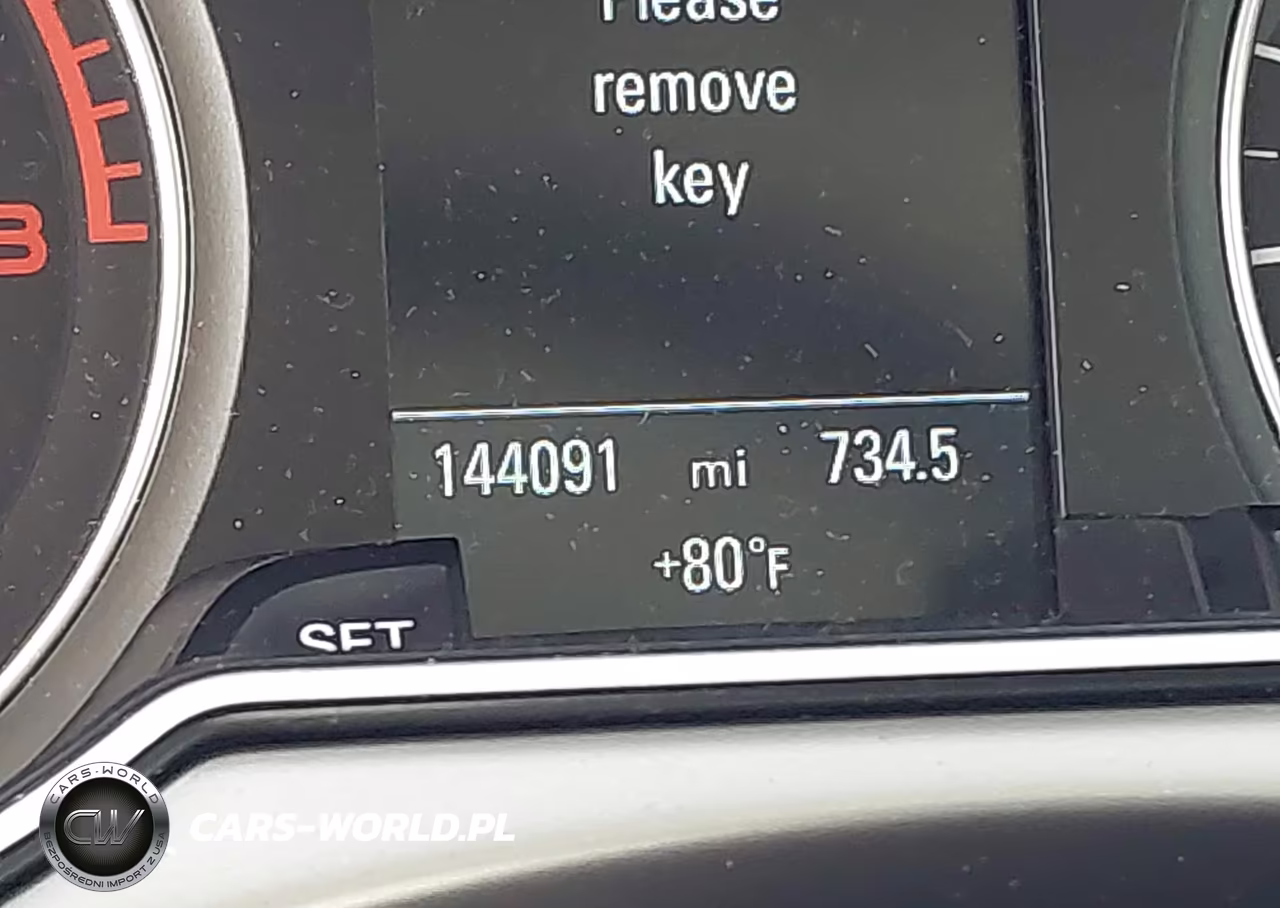 2014 Audi Allroad 2.0T Premium VIN:WA1UFAFL5EA004175 - 15
