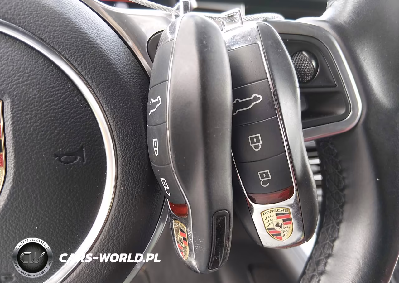 2021 Porsche Macan S VIN:WP1AB2A57MLB31059 - 11
