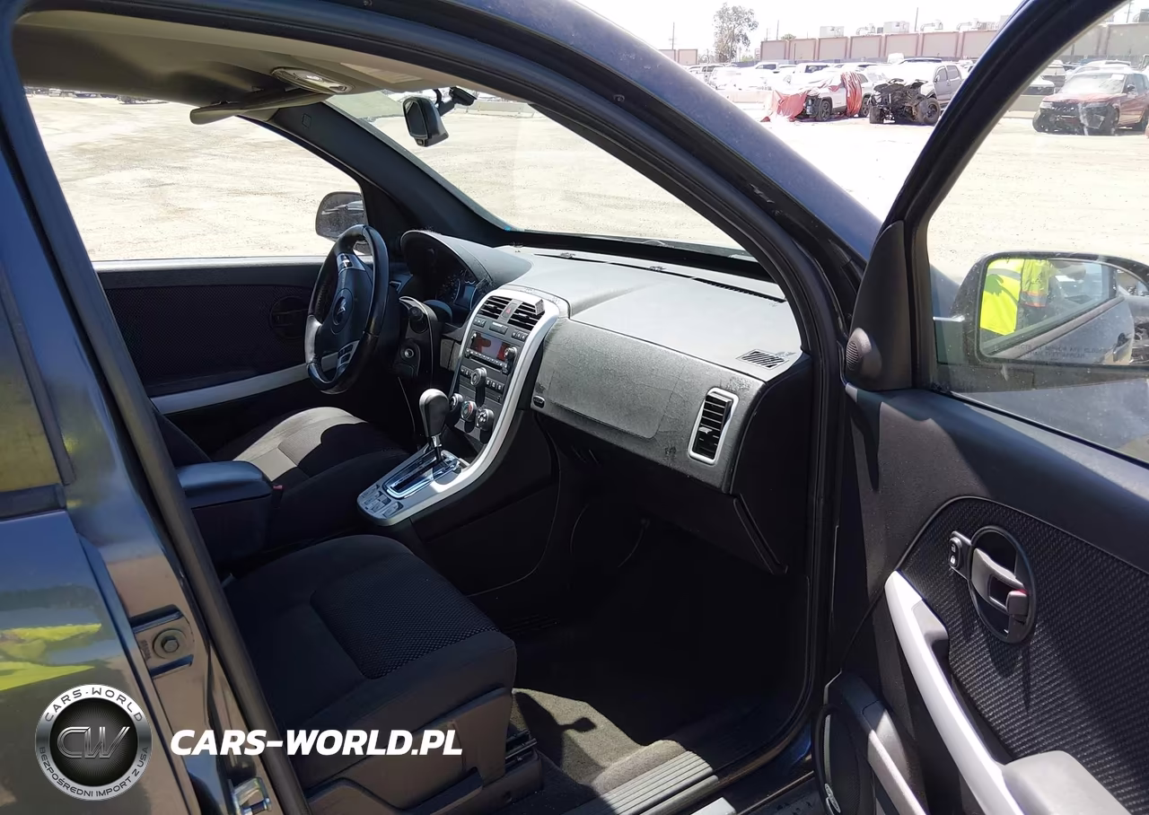 2009 Pontiac Torrent VIN:2CKDL33F296227021 - 5