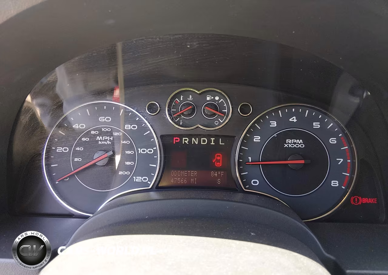 2009 Pontiac Torrent VIN:2CKDL33F296227021 - 7