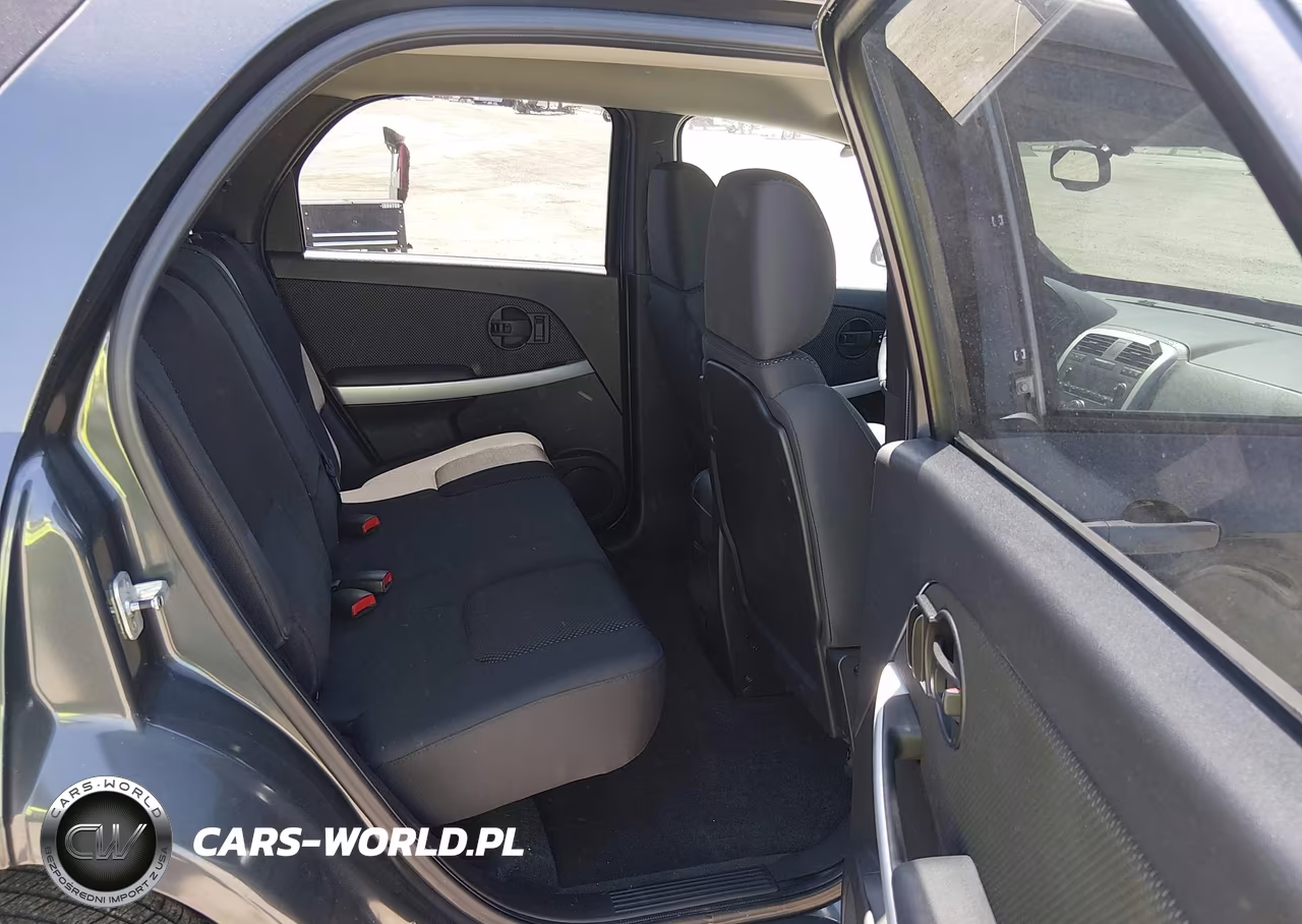 2009 Pontiac Torrent VIN:2CKDL33F296227021 - 8