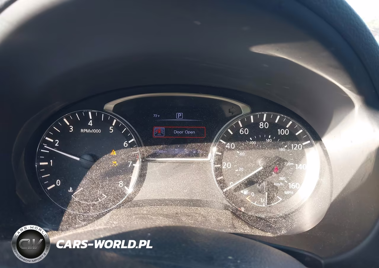2017 Nissan Altima 2.5 Sv VIN:1N4AL3AP4HC284158 - 7