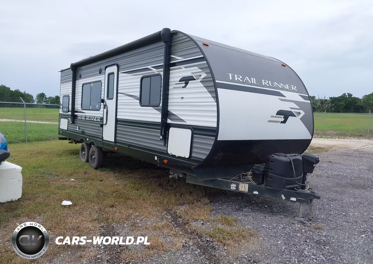 2023 Heartland Rv Other