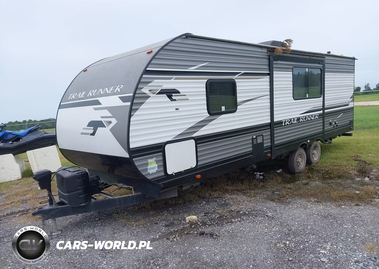 2023 Heartland Rv Other VIN:5SFEB3022PE518253 - 2