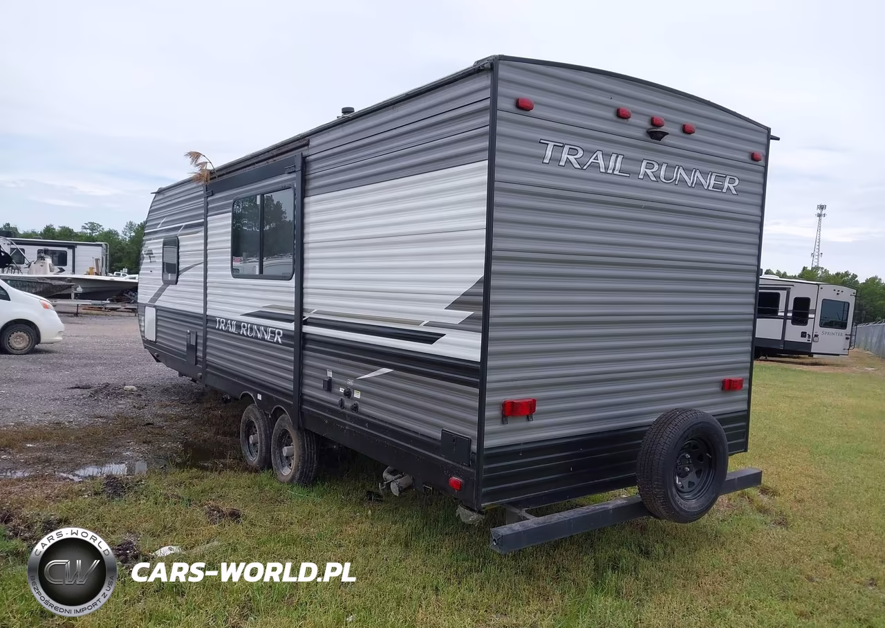 2023 Heartland Rv Other VIN:5SFEB3022PE518253 - 3