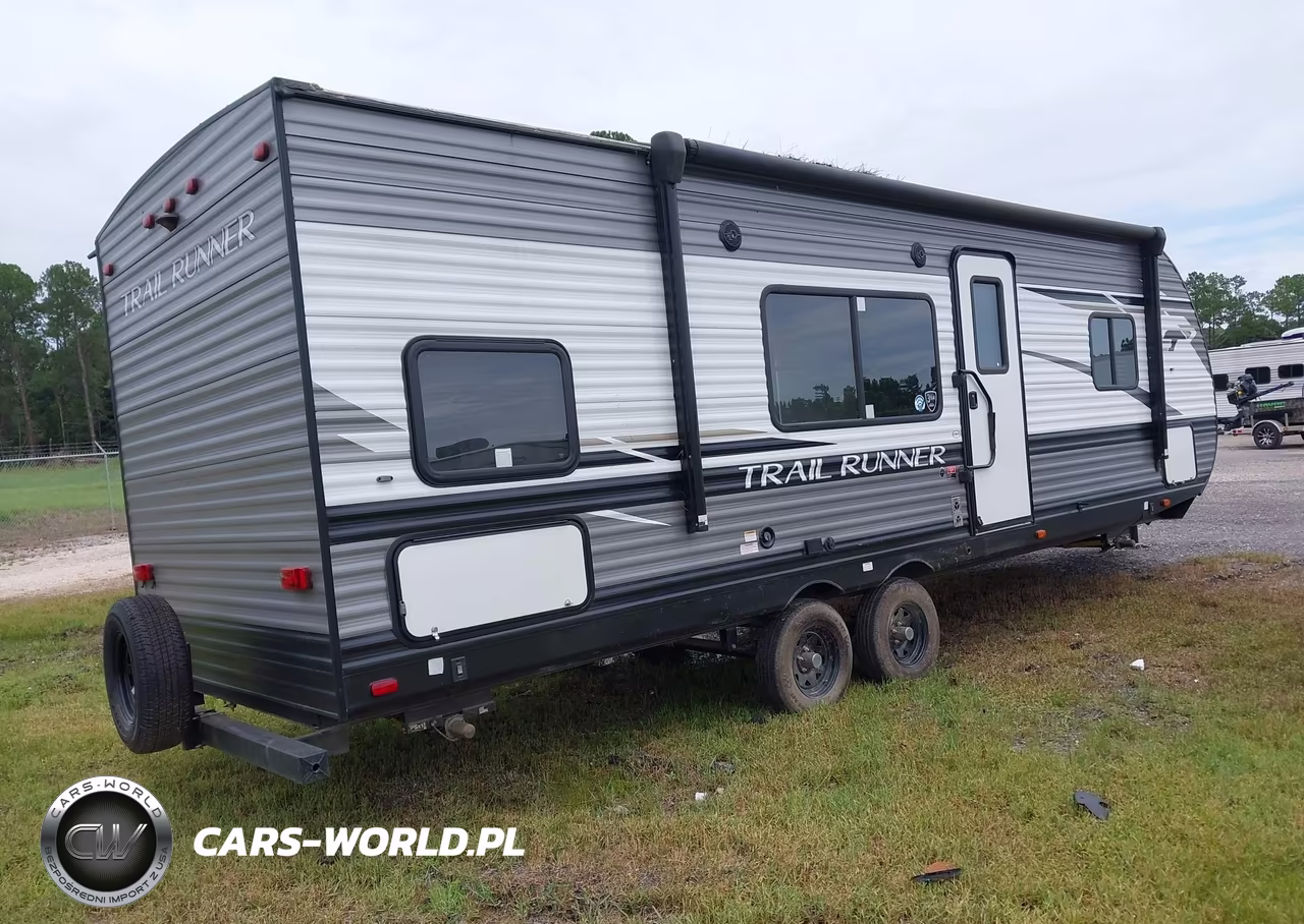 2023 Heartland Rv Other VIN:5SFEB3022PE518253 - 4