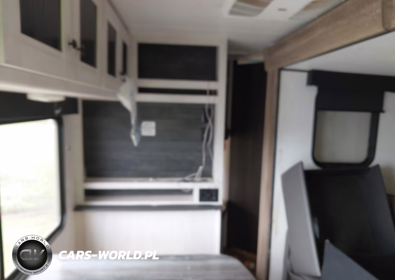 2023 Heartland Rv Other VIN:5SFEB3022PE518253 - 5
