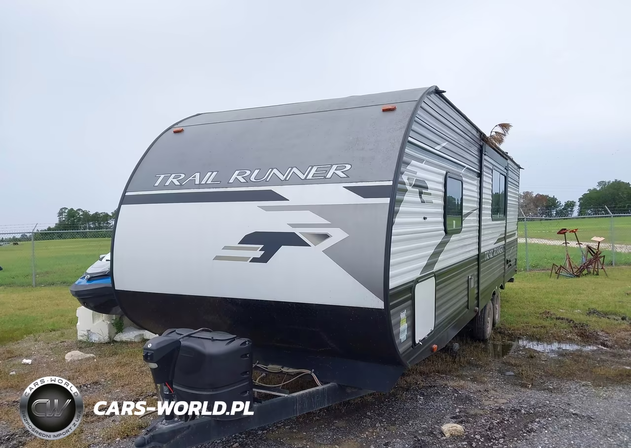 2023 Heartland Rv Other VIN:5SFEB3022PE518253 - 6