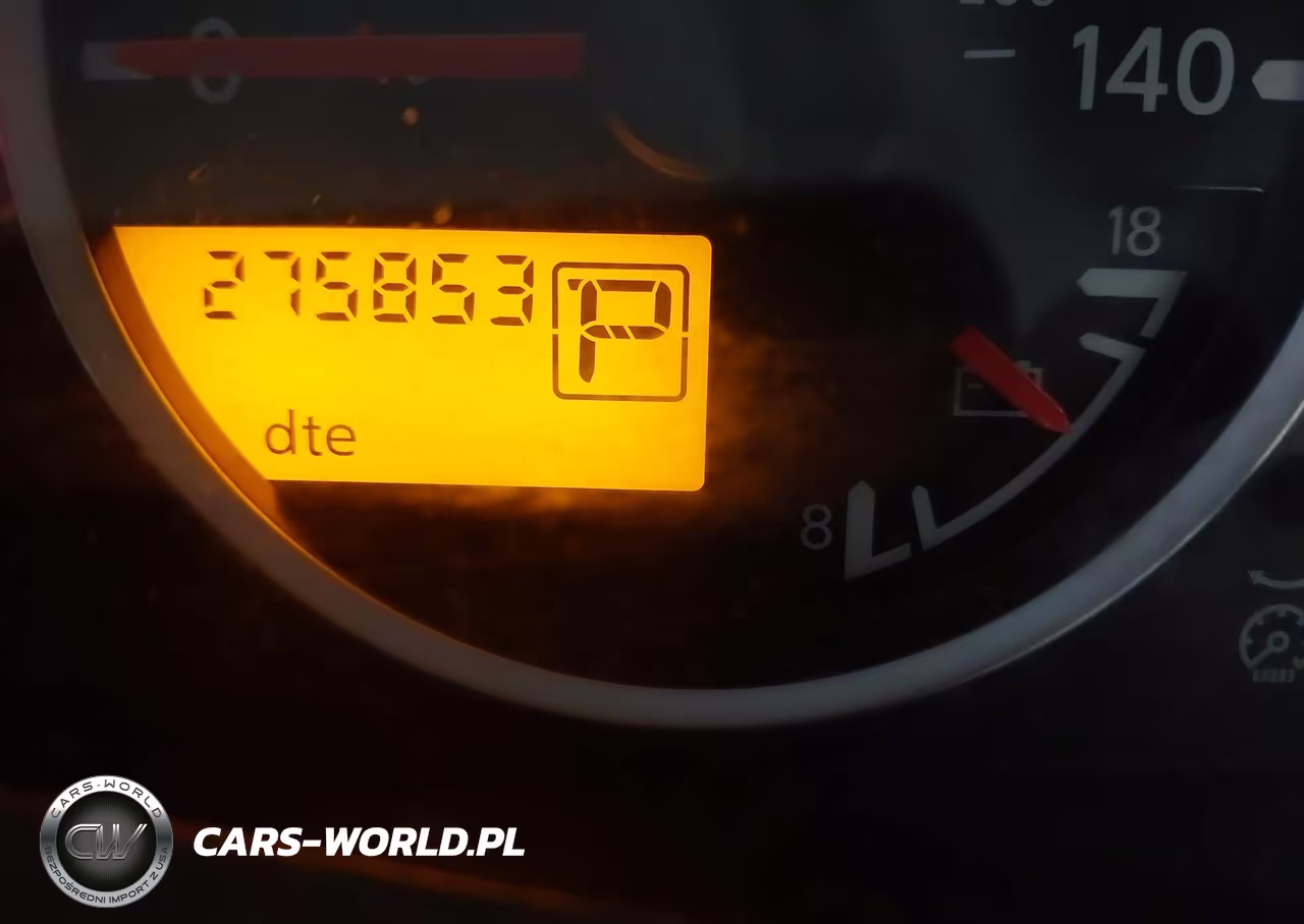2005 Nissan Pathfinder Le VIN:5N1AR18W05C721669 - 7
