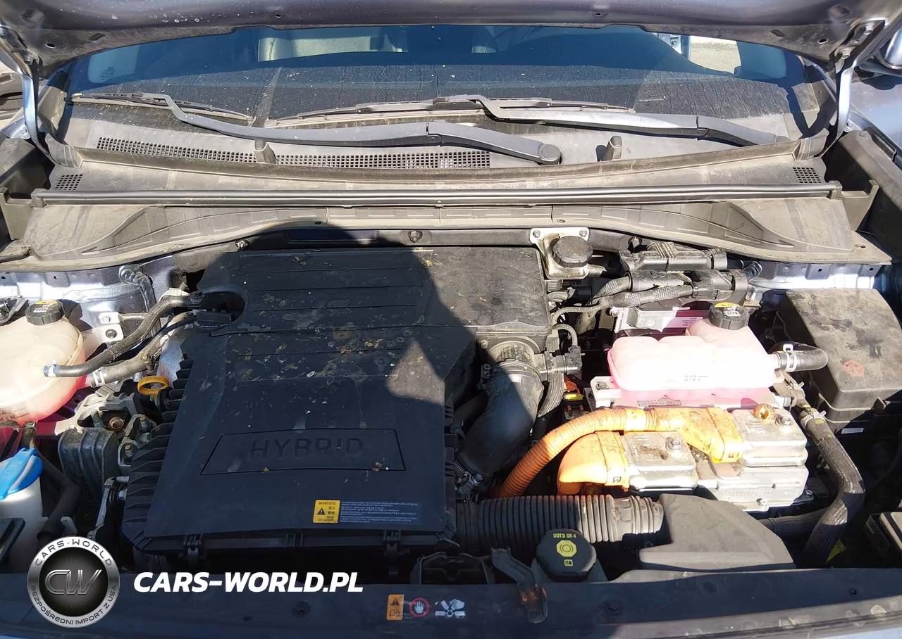 2020 Kia Niro Ex Premium VIN:KNDCE3LC6L5444156 - 10