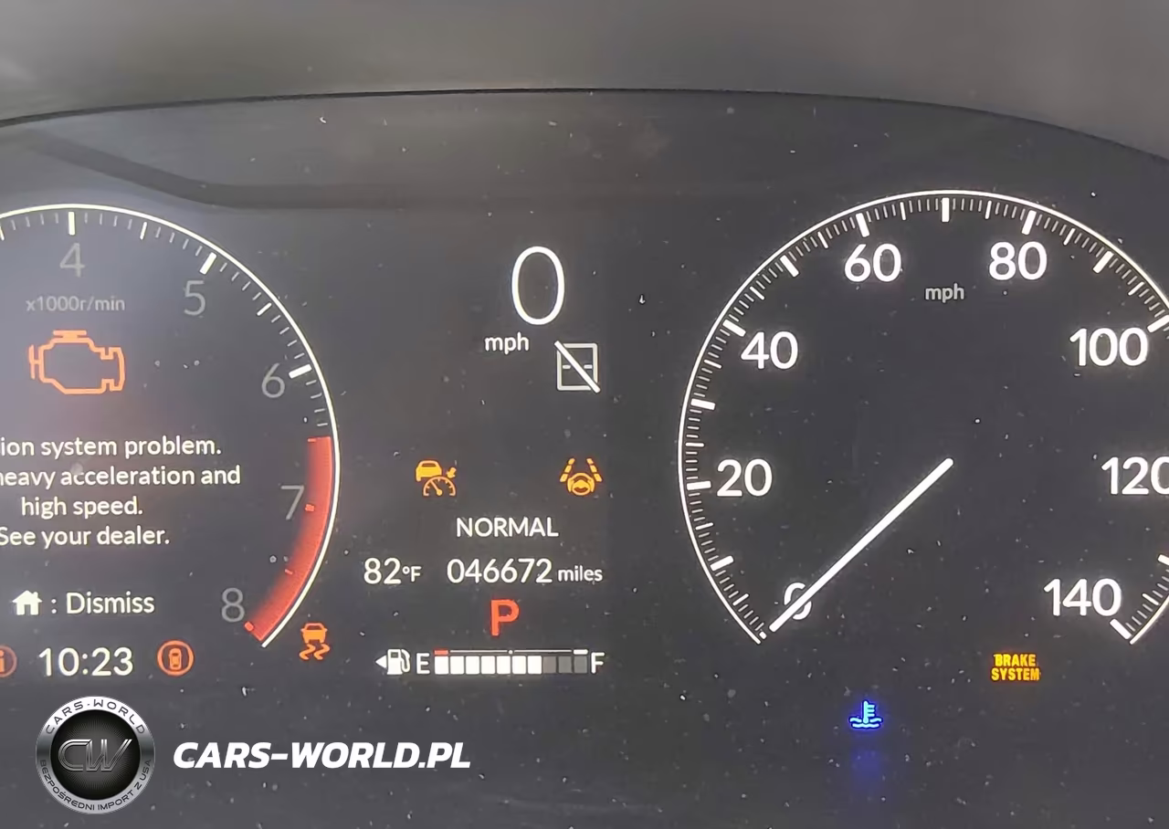 2025 Honda Cr-V Lx Awd VIN:2HKRS4H2XSH411913 - 14