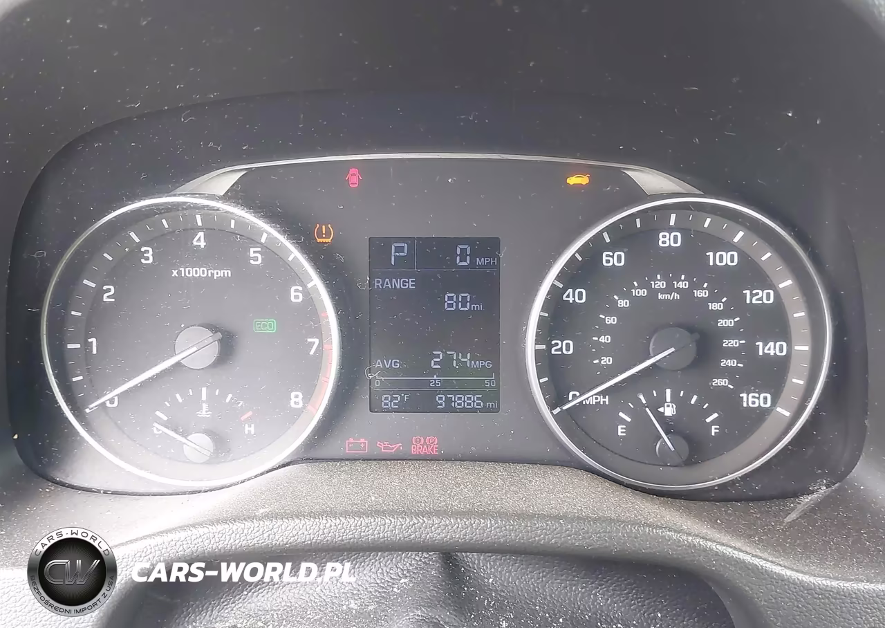 2017 Hyundai Elantra Se VIN:5NPD74LF5HH126759 - 15