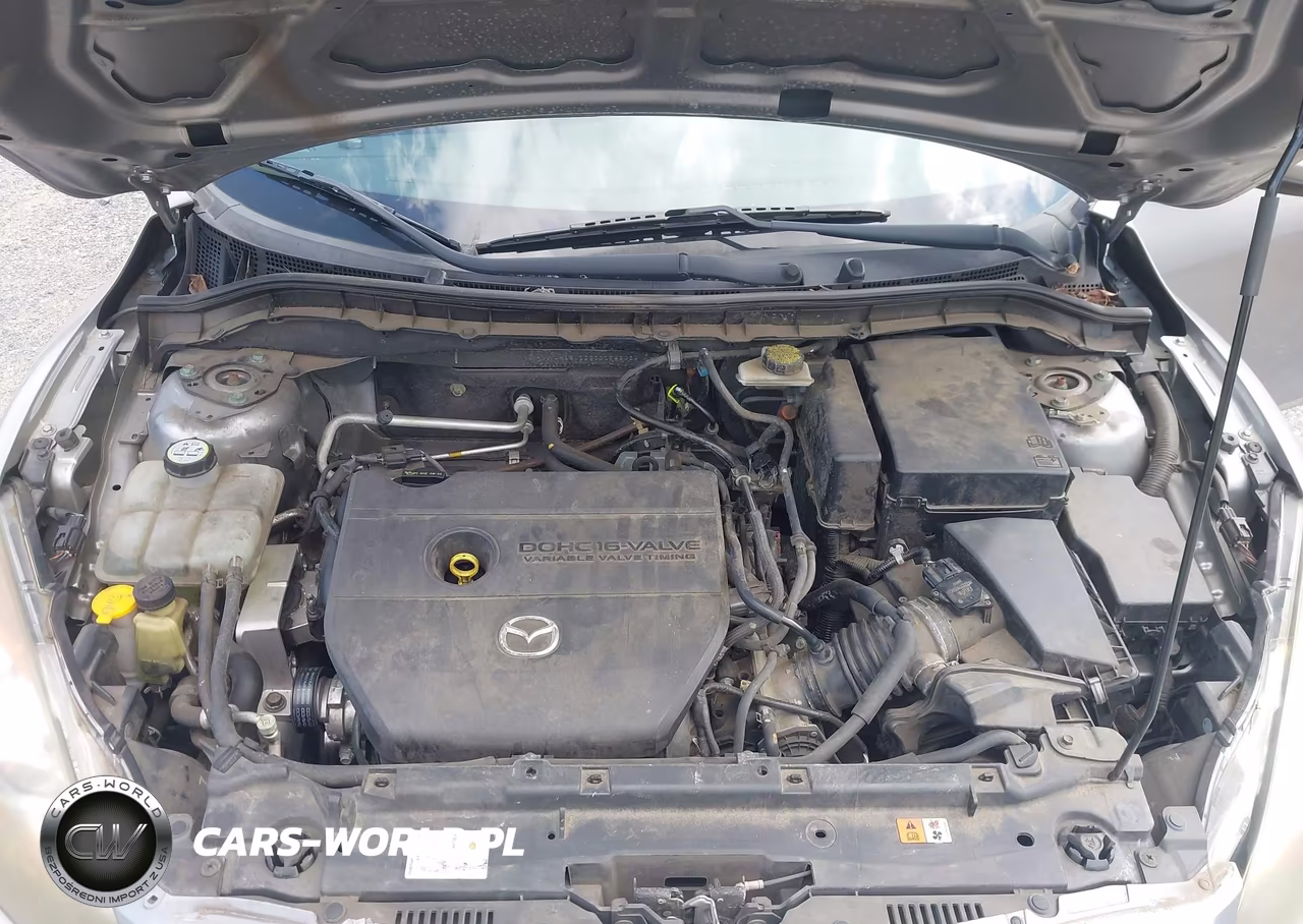 2013 Mazda Mazda3 I Sv VIN:JM1BL1TG0D1742039 - 10