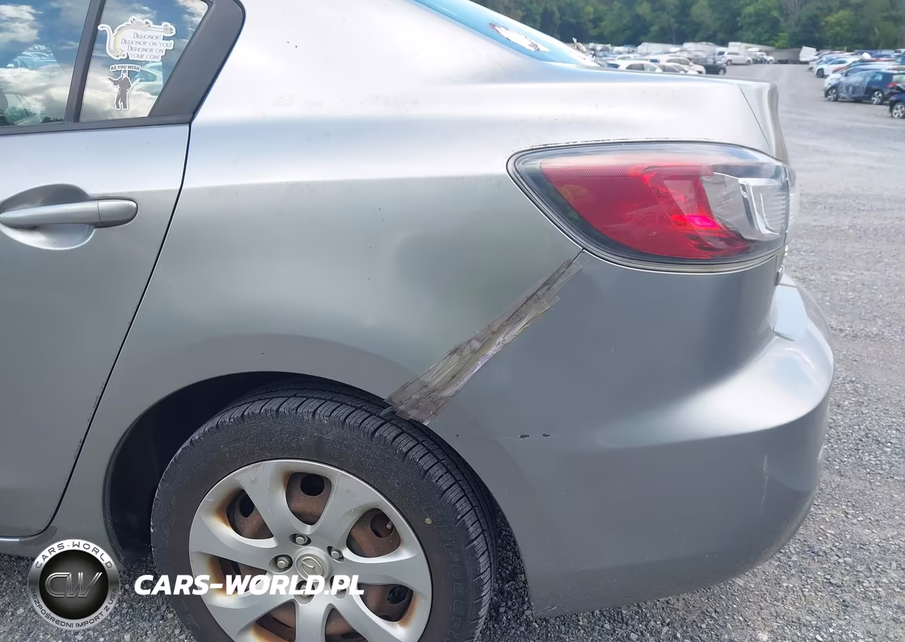 2013 Mazda Mazda3 I Sv VIN:JM1BL1TG0D1742039 - 12
