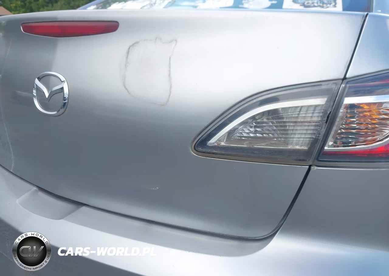 2013 Mazda Mazda3 I Sv VIN:JM1BL1TG0D1742039 - 13