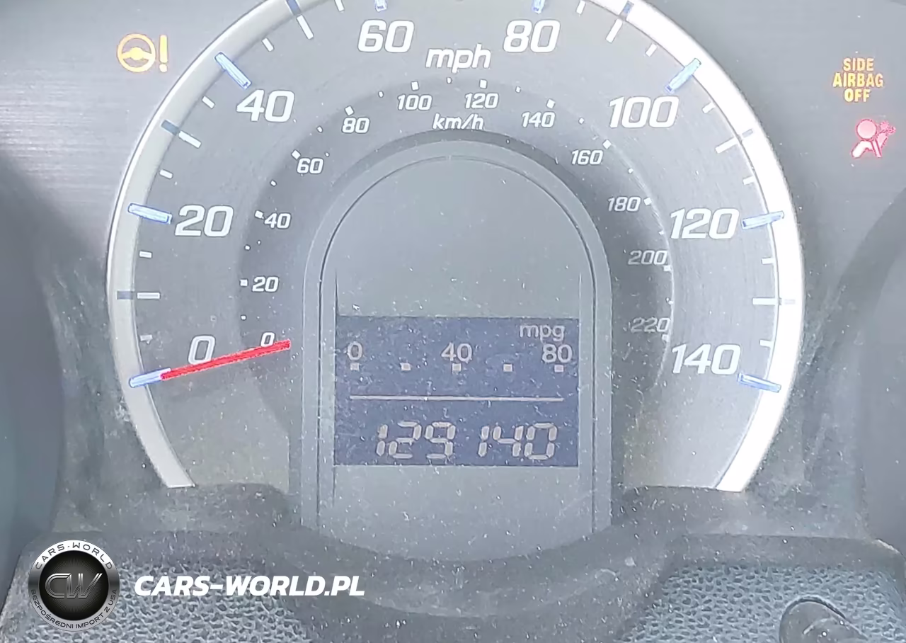 2012 Honda Fit Sport VIN:JHMGE8H54CS005725 - 15