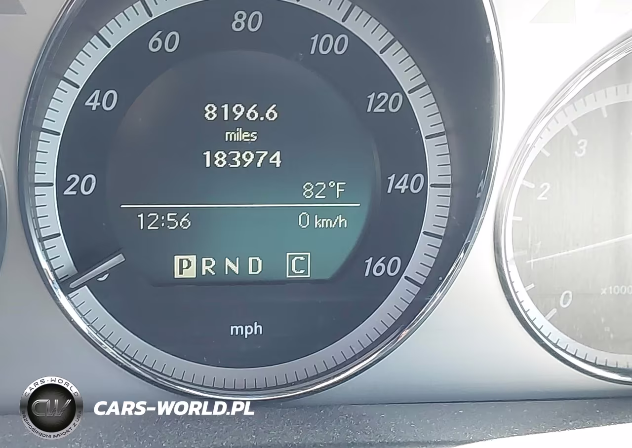 2010 Mercedes-Benz C 300 Luxury-Sport VIN:WDDGF5EB8AF426172 - 16