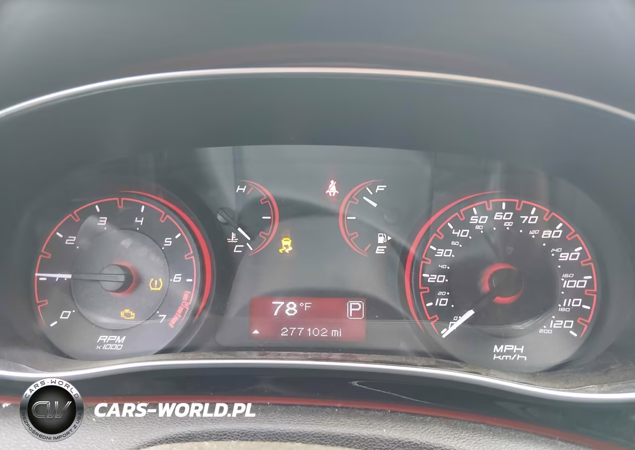 2015 Dodge Dart Sxt VIN:1C3CDFBB4FD187770 - 7