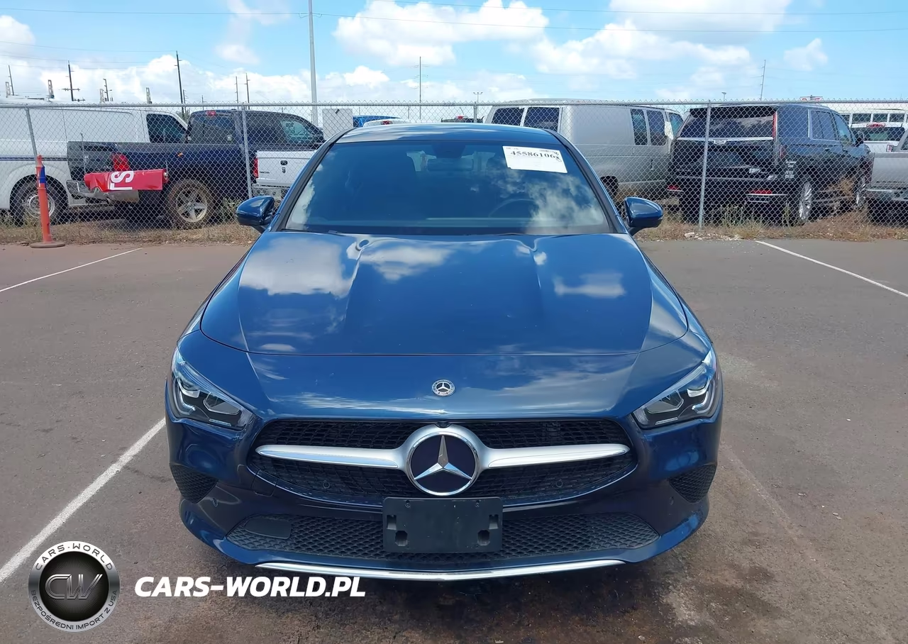 2020 Mercedes-Benz Cla 250 VIN:WDD5J4GB0LN037368 - 12