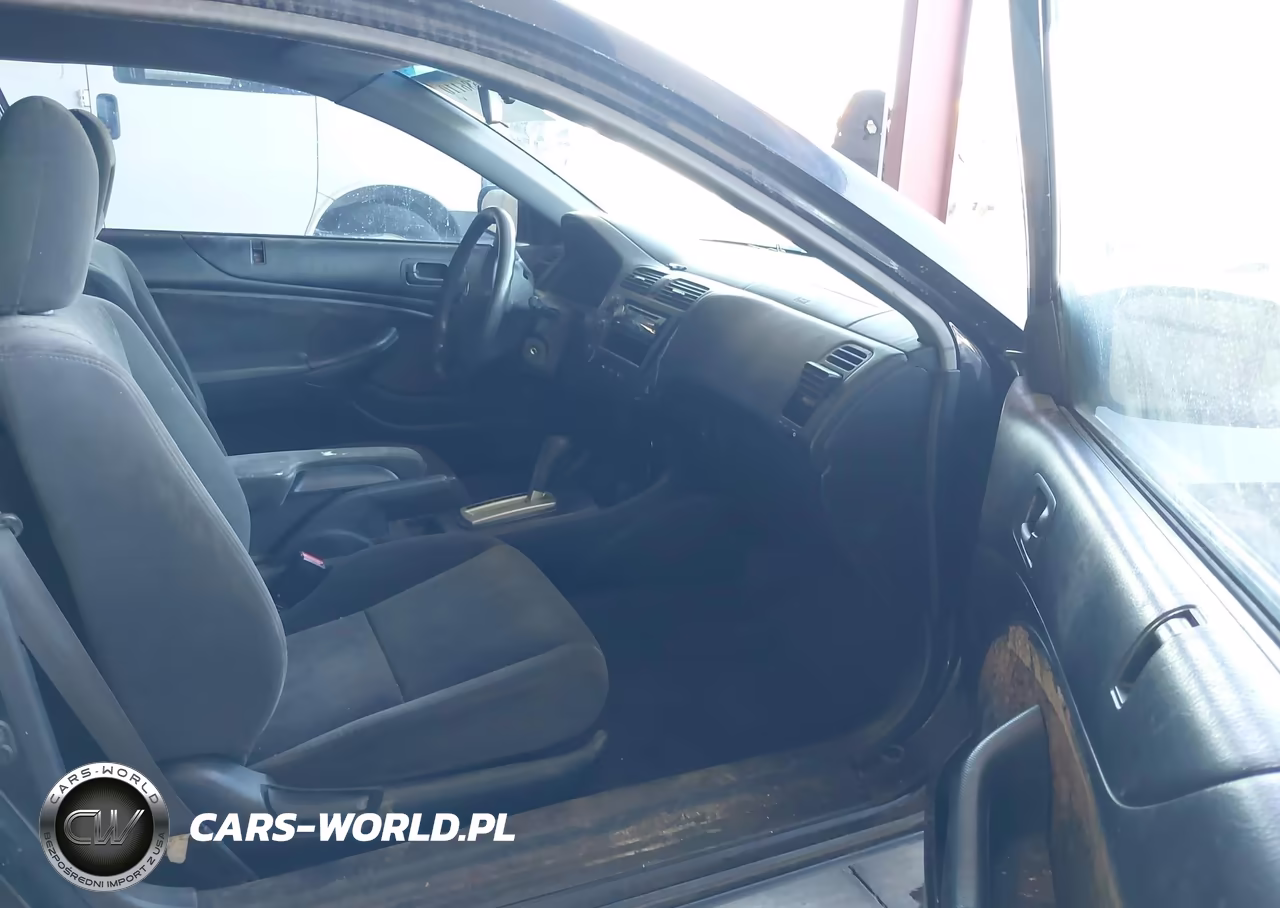 2005 Honda Civic Vp VIN:1HGEM22115L039473 - 5