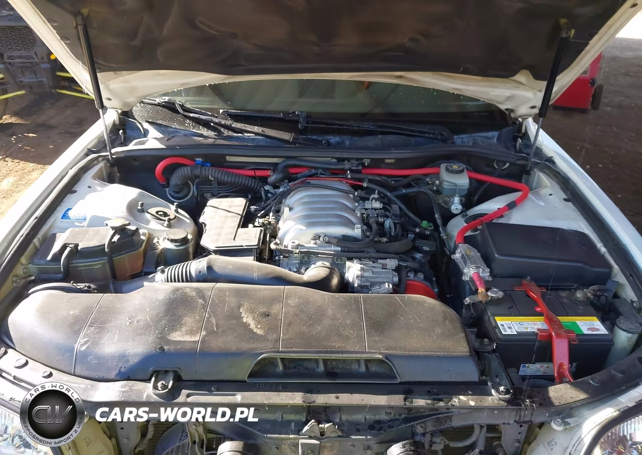 1999 Lexus Ls 400 VIN:JT8BH28F4X0149428 - 10