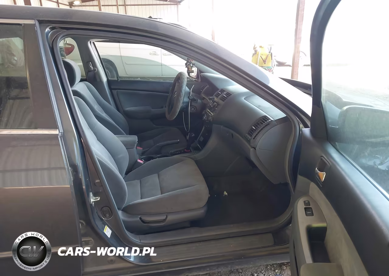 2005 Honda Accord 2.4 Ex VIN:1HGCM56755A038460 - 5