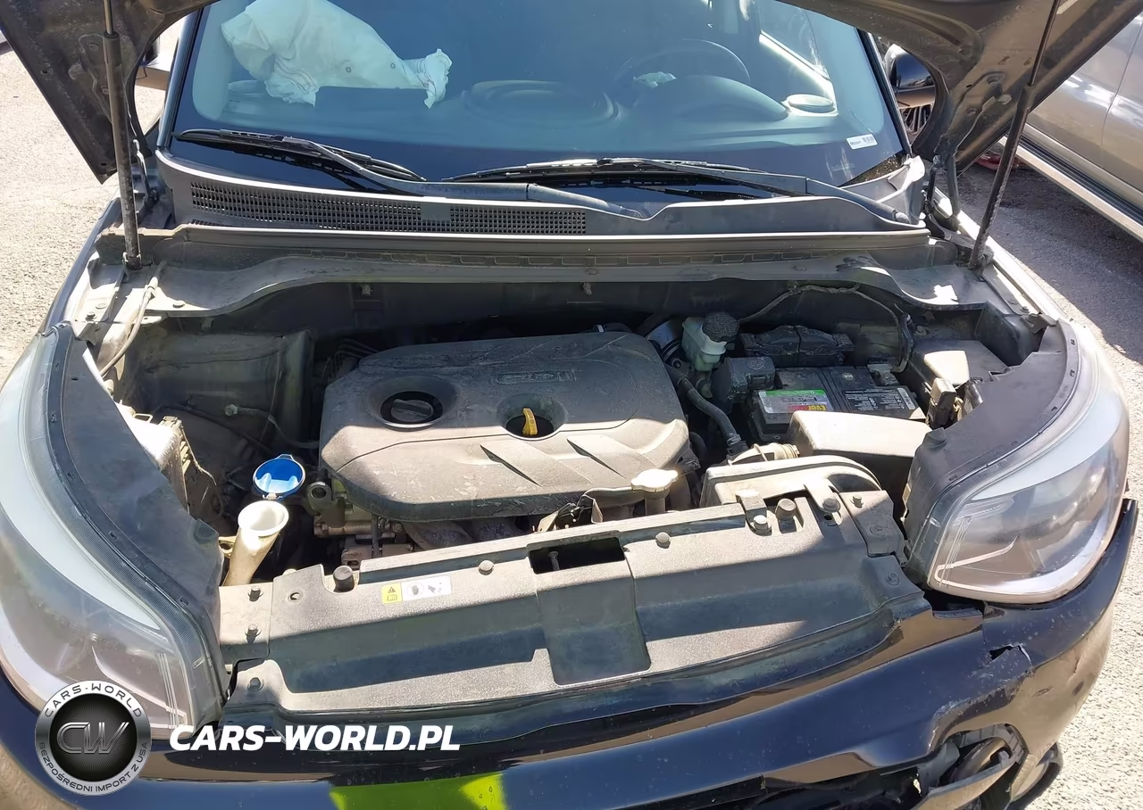 2018 Kia Soul + VIN:KNDJP3A57J7902312 - 10