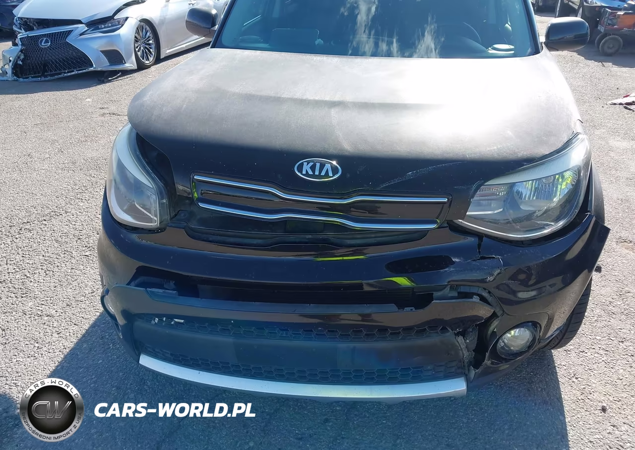 2018 Kia Soul + VIN:KNDJP3A57J7902312 - 6