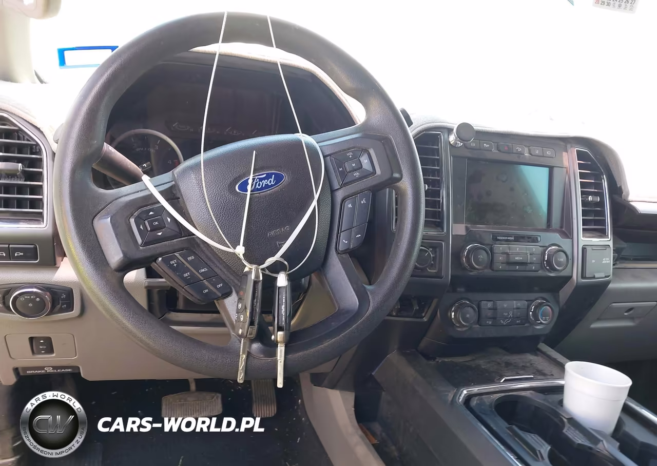 2020 Ford F-350 Xlt VIN:1FT8W3DT6LEE68362 - 10