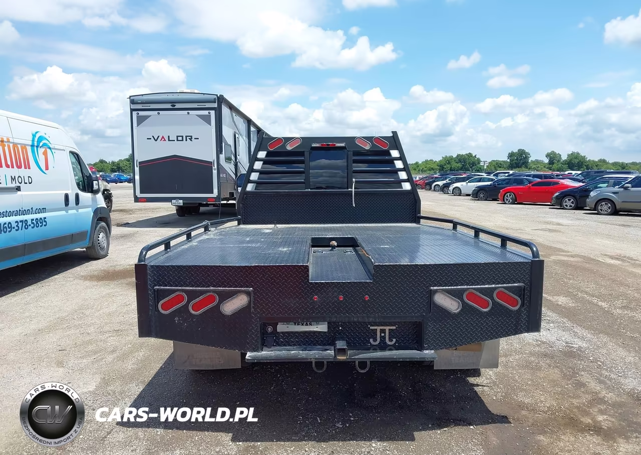2020 Ford F-350 Xlt VIN:1FT8W3DT6LEE68362 - 15