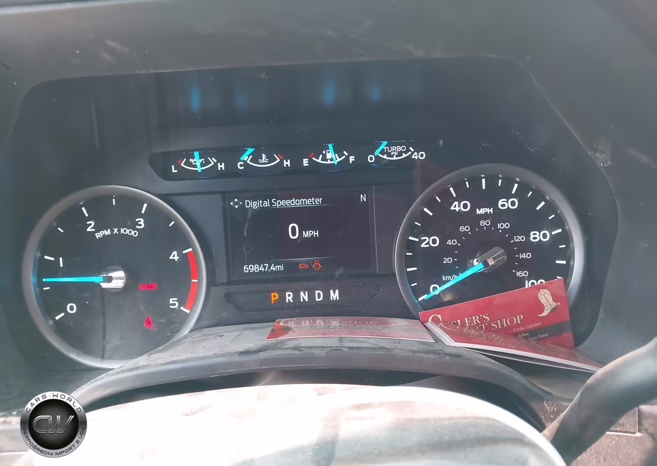 2020 Ford F-350 Xlt VIN:1FT8W3DT6LEE68362 - 5