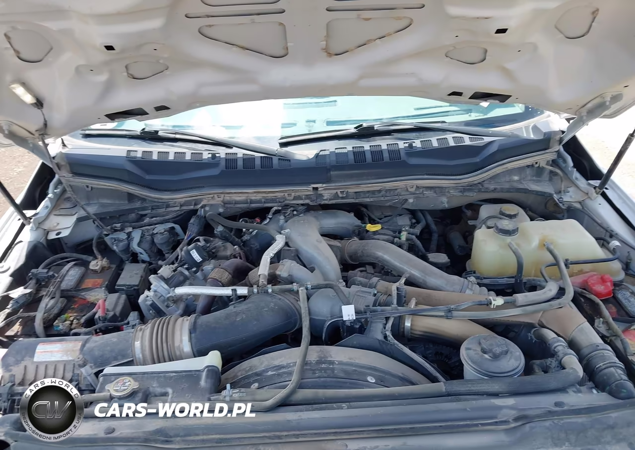 2020 Ford F-350 Xlt VIN:1FT8W3DT6LEE68362 - 9