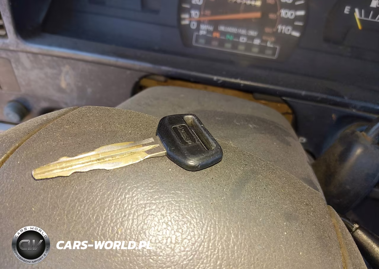 1991 Toyota Pickup 1-2 Ton Ex Lng Whlbse Dlx VIN:JT4RN93P2M5028770 - 11
