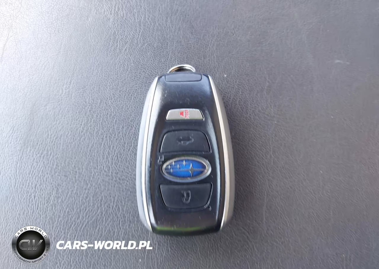 2019 Subaru Forester Premium VIN:JF2SKAGC8KH448887 - 11