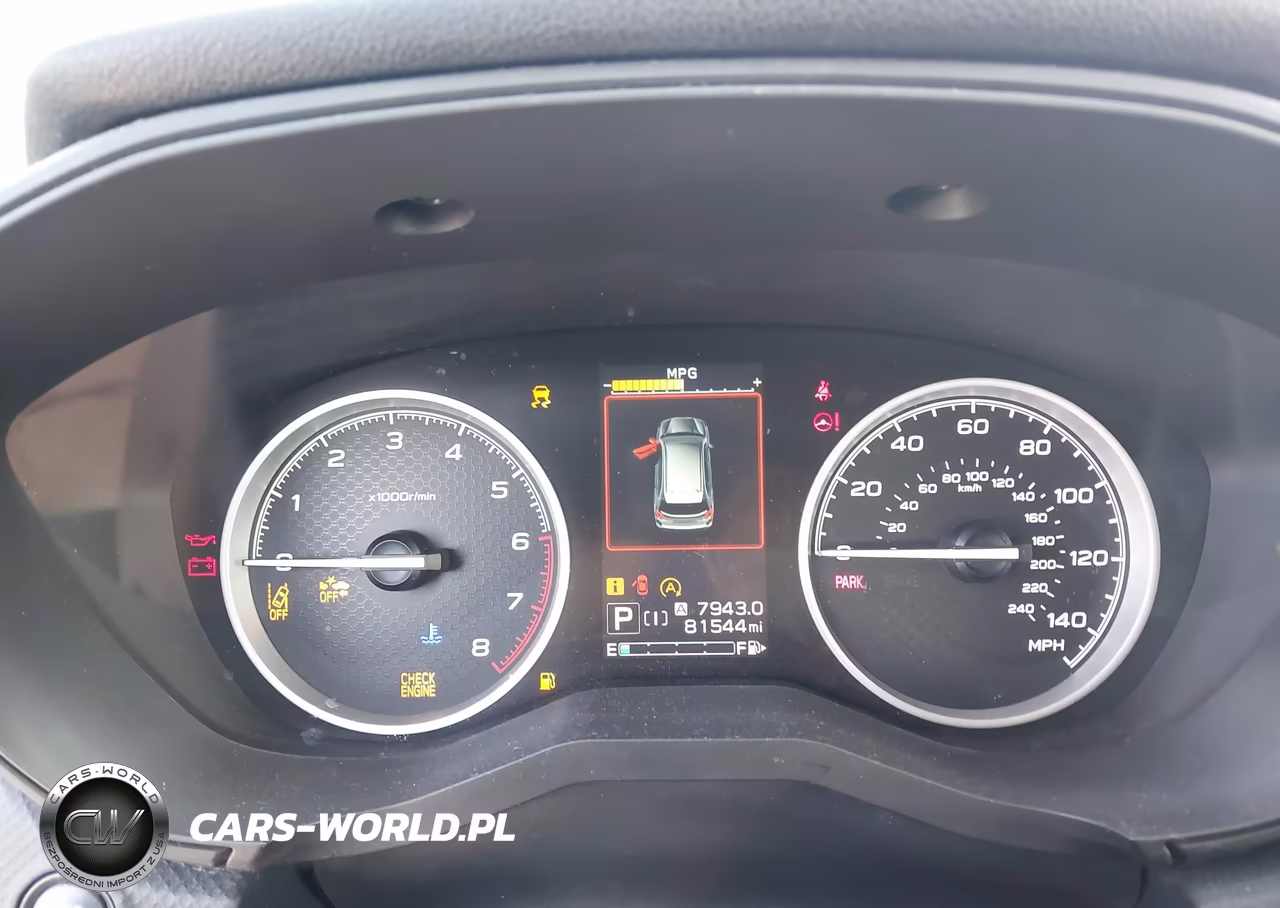 2019 Subaru Forester Premium VIN:JF2SKAGC8KH448887 - 7