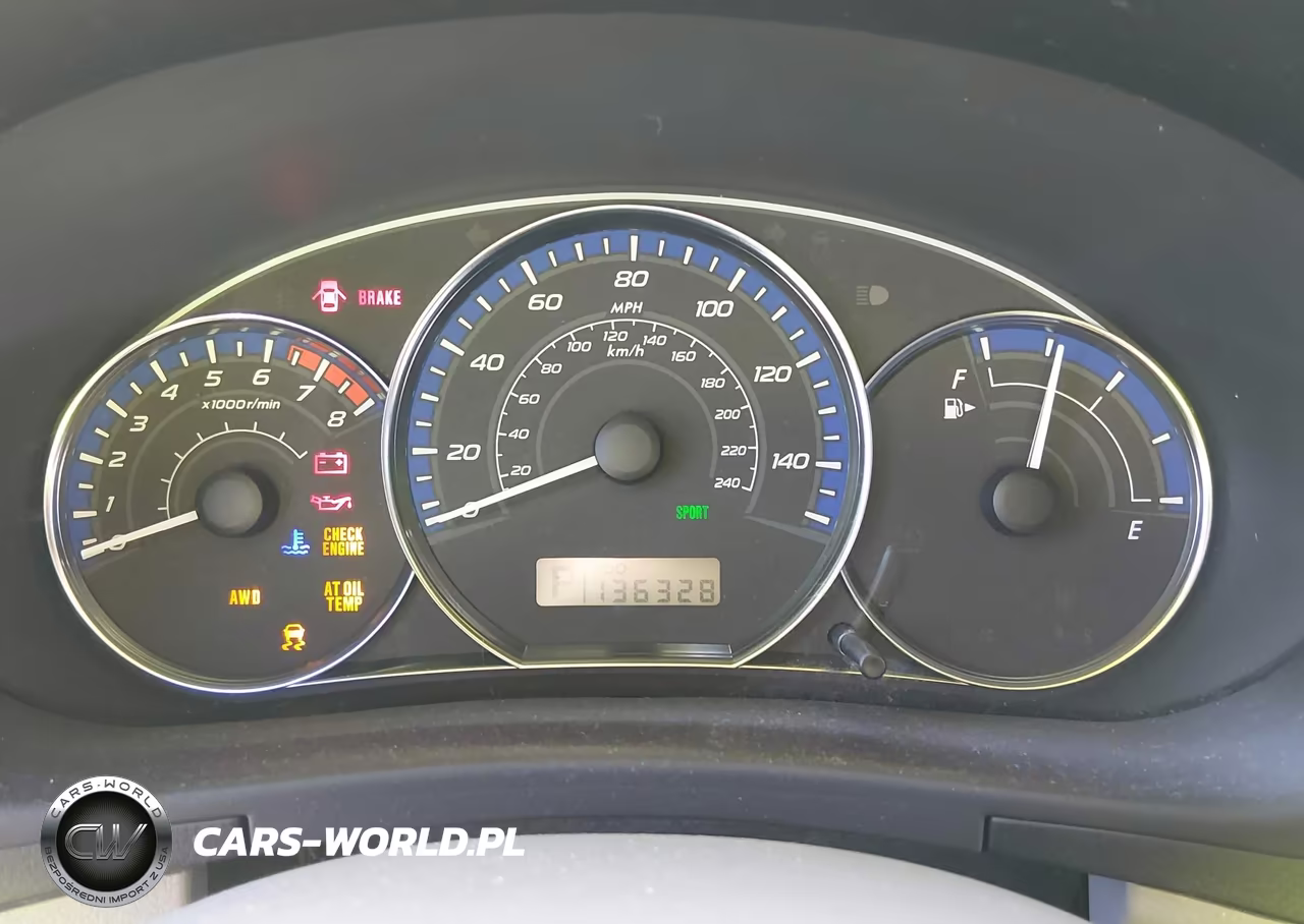 2012 Subaru Forester 2.5X VIN:JF2SHABCXCH437896 - 7