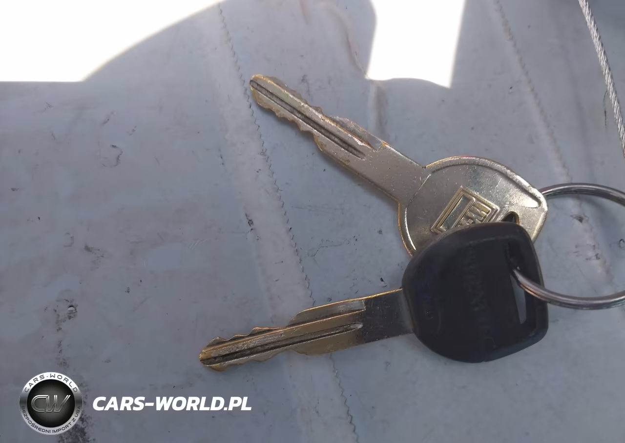 1997 Honda Civic Dx VIN:2HGEJ6622VH555597 - 11