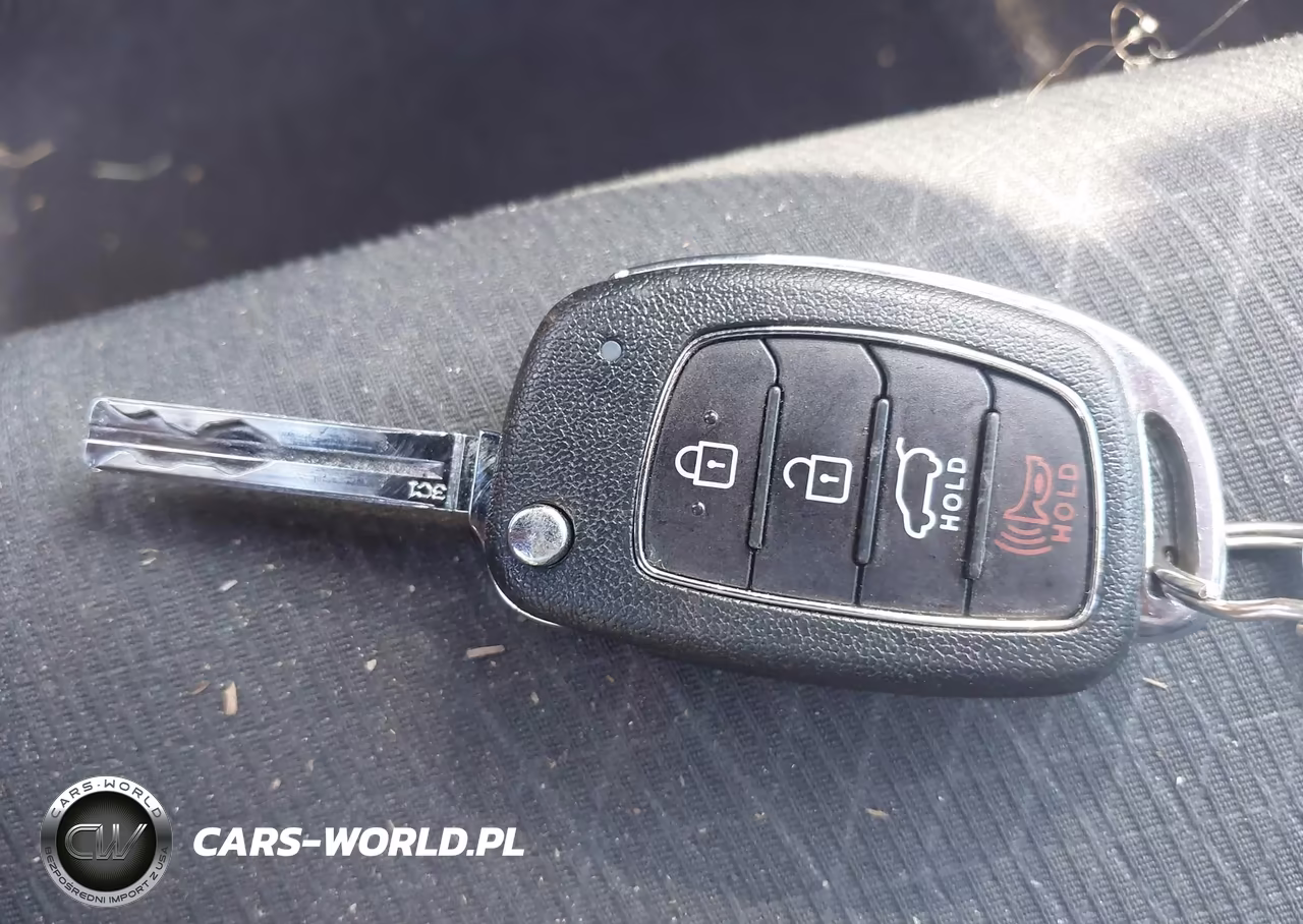 2017 Hyundai Tucson Se VIN:KM8J3CA43HU389439 - 11