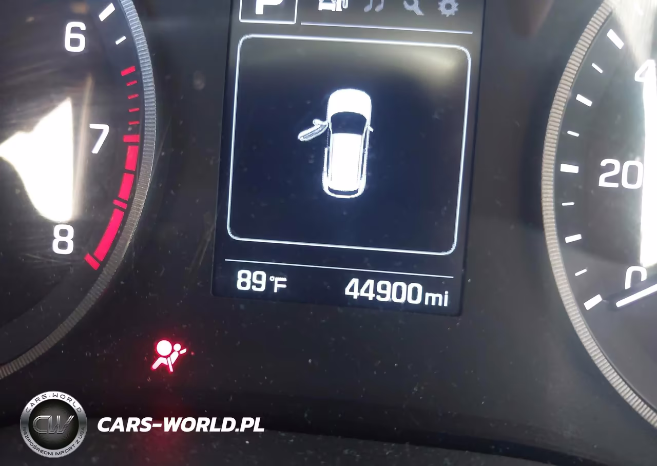 2017 Hyundai Tucson Se VIN:KM8J3CA43HU389439 - 15