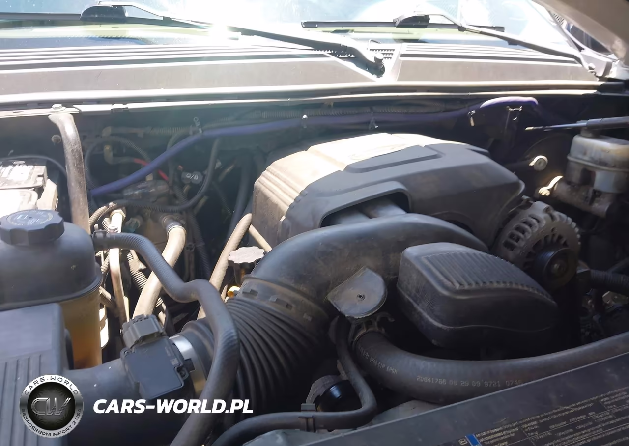 2009 Chevrolet Suburban 1500 Lt2 VIN:1GNFC26049R275620 - 10