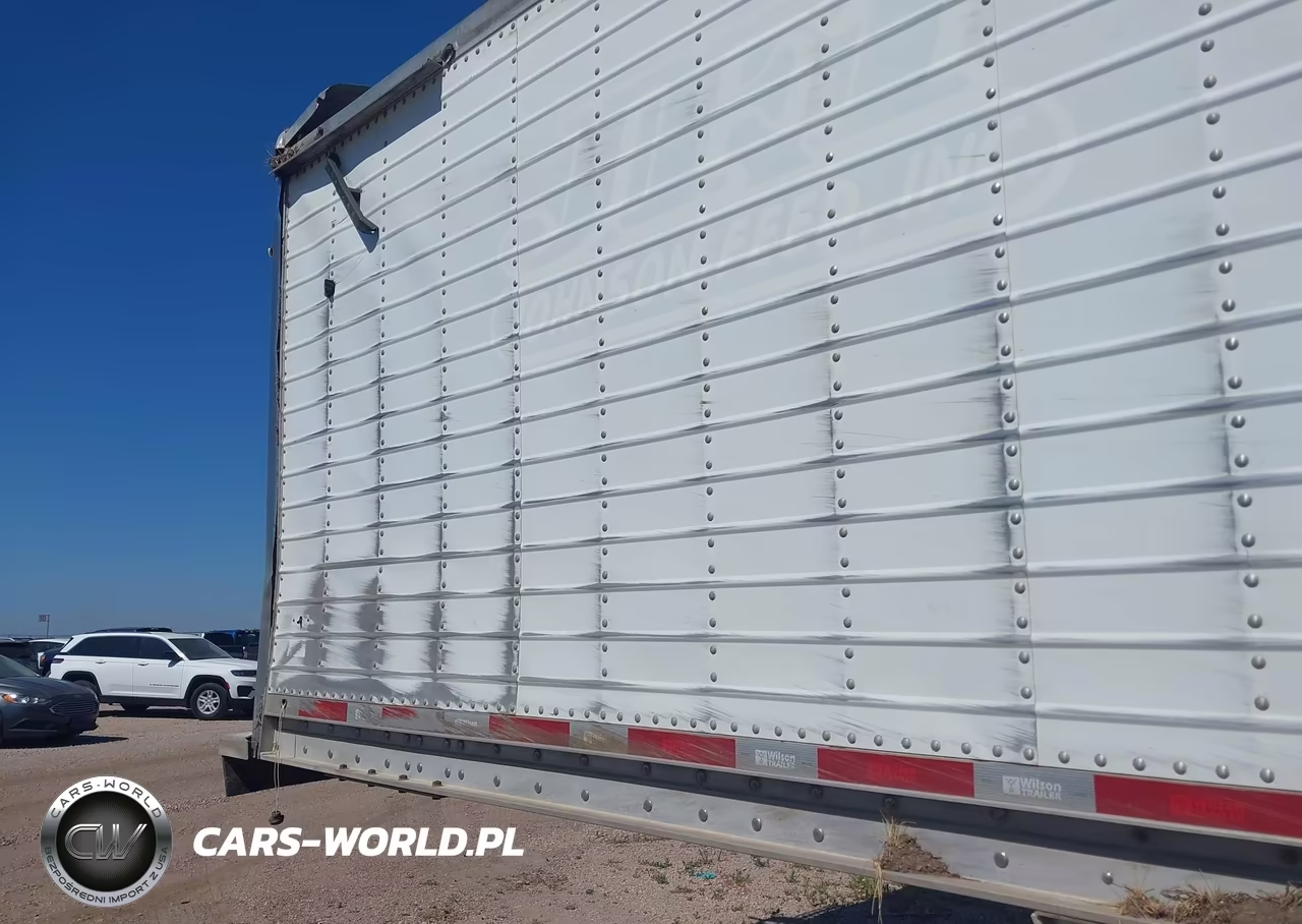 2015 Wilson Trailer Co Unknown VIN:4WW4432A9F7709229 - 6