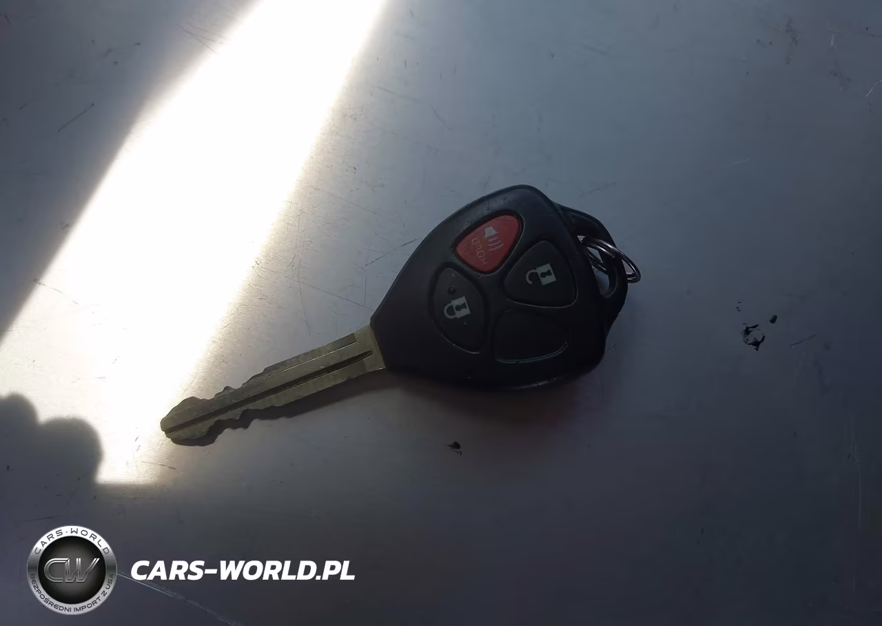 2008 Scion Xd VIN:JTKKU104X8J003945 - 11