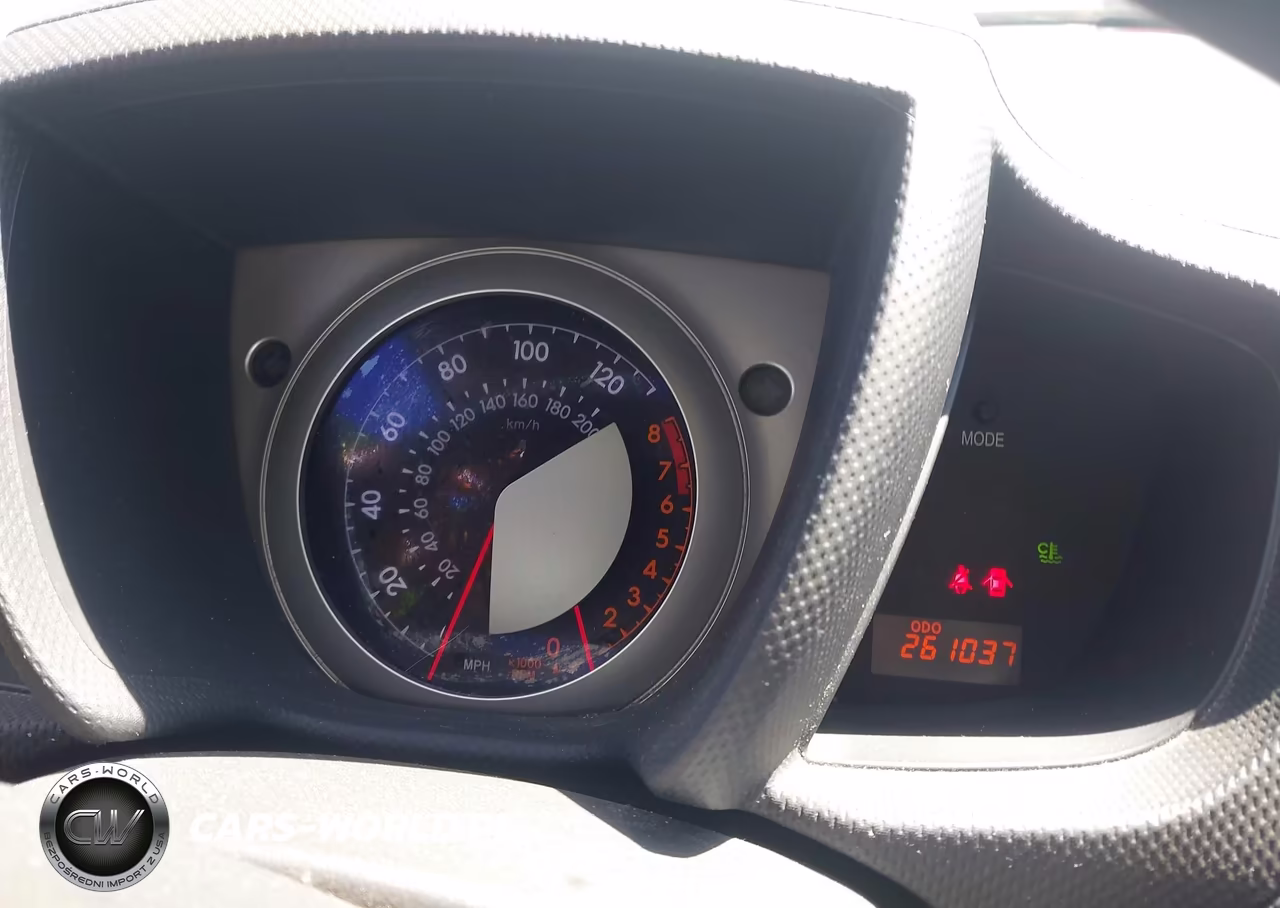2008 Scion Xd VIN:JTKKU104X8J003945 - 7
