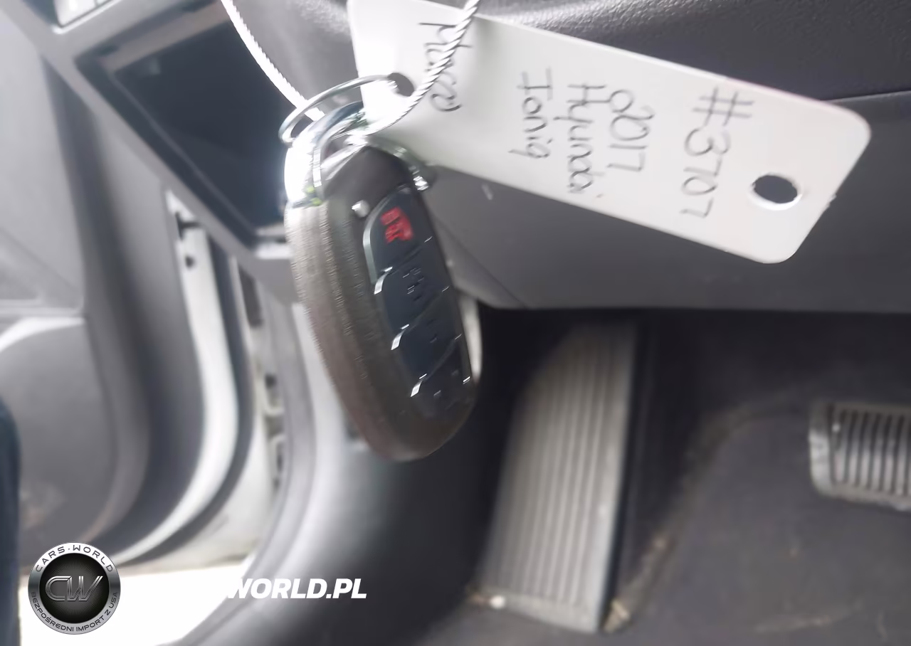 2017 Hyundai Ioniq Hybrid Sel VIN:KMHC75LC8HU039737 - 11