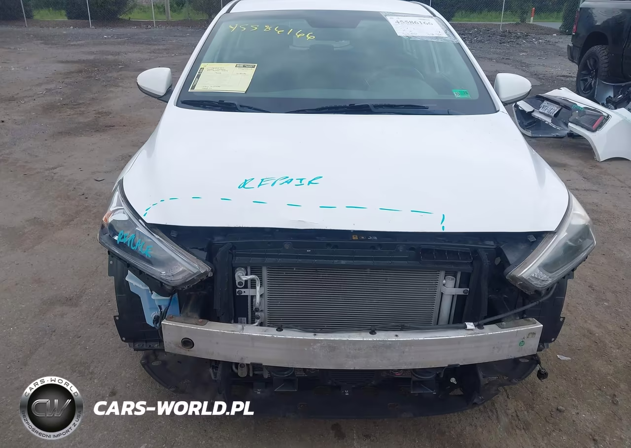 2017 Hyundai Ioniq Hybrid Sel VIN:KMHC75LC8HU039737 - 15