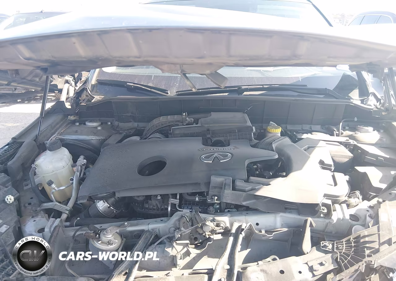 2023 Infiniti Qx50 Luxe VIN:3PCAJ5BA4PF119377 - 10