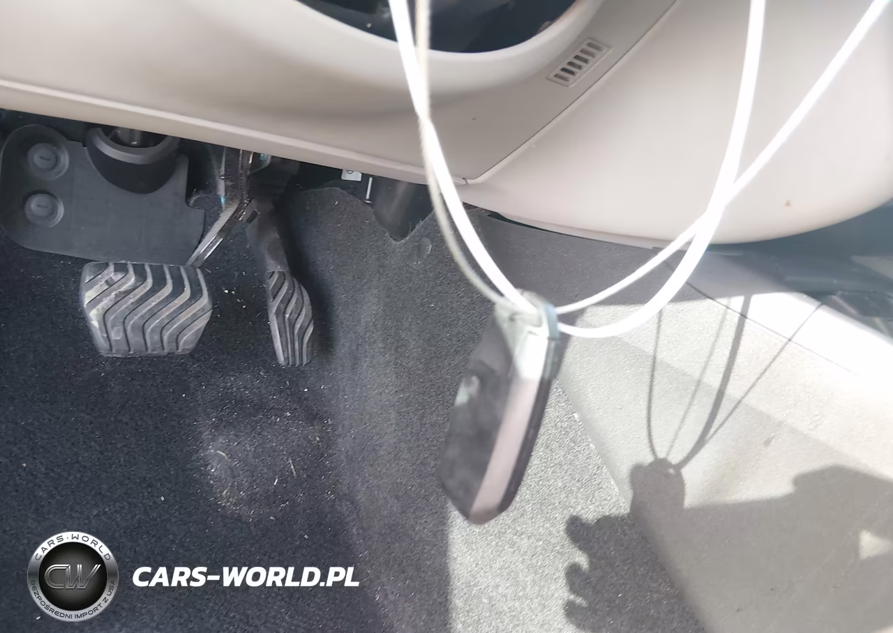 2023 Infiniti Qx50 Luxe VIN:3PCAJ5BA4PF119377 - 11